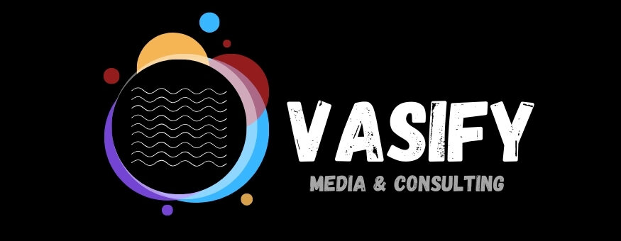 Vasify Media & Consulting